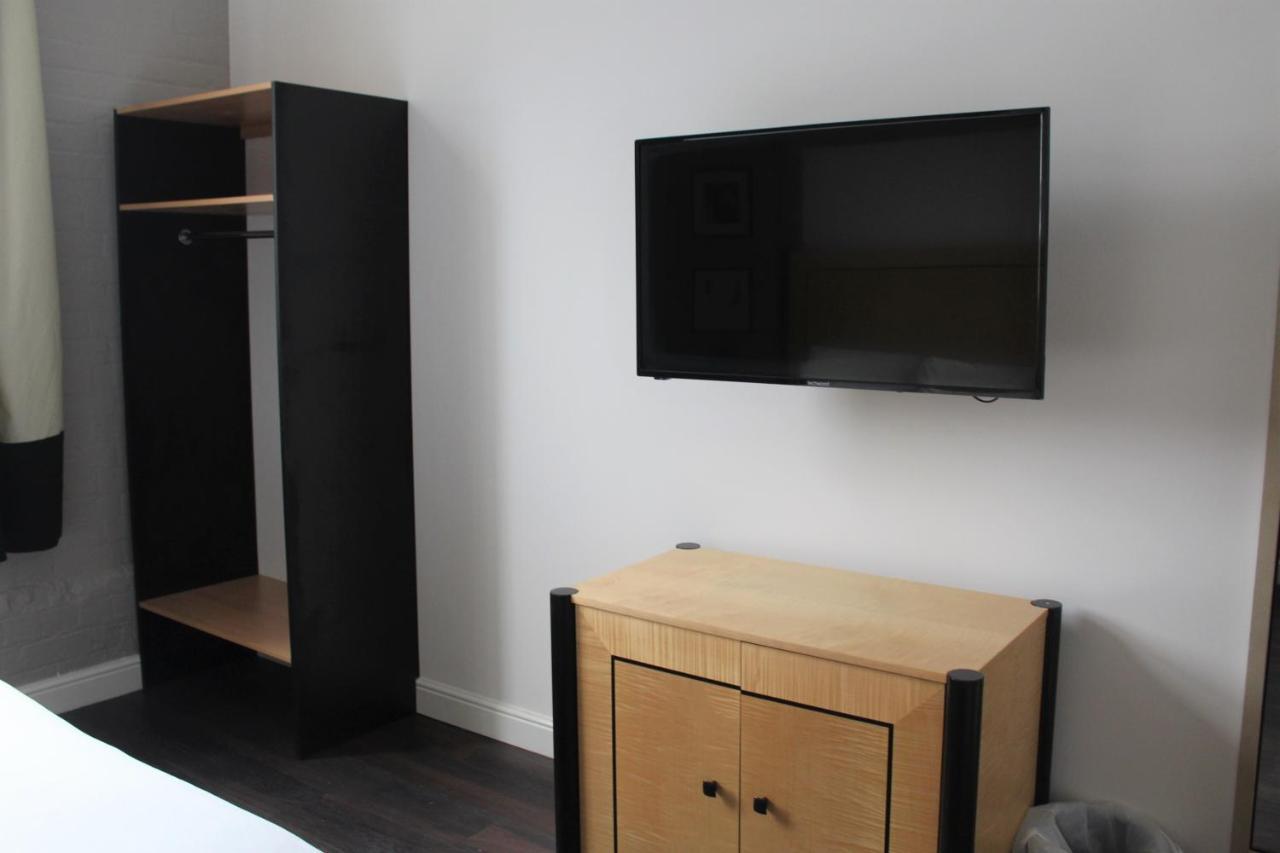 Park Apartments Kingston upon Hull Exterior foto